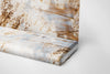 PRINTED FABRIC VANILLA 200 CM, Sateen