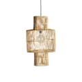 HANGBIRD LAMP SHADE | RATTAN | 70 CM