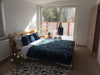 Bed Cover, Fern