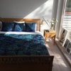 Bed Cover, Fern