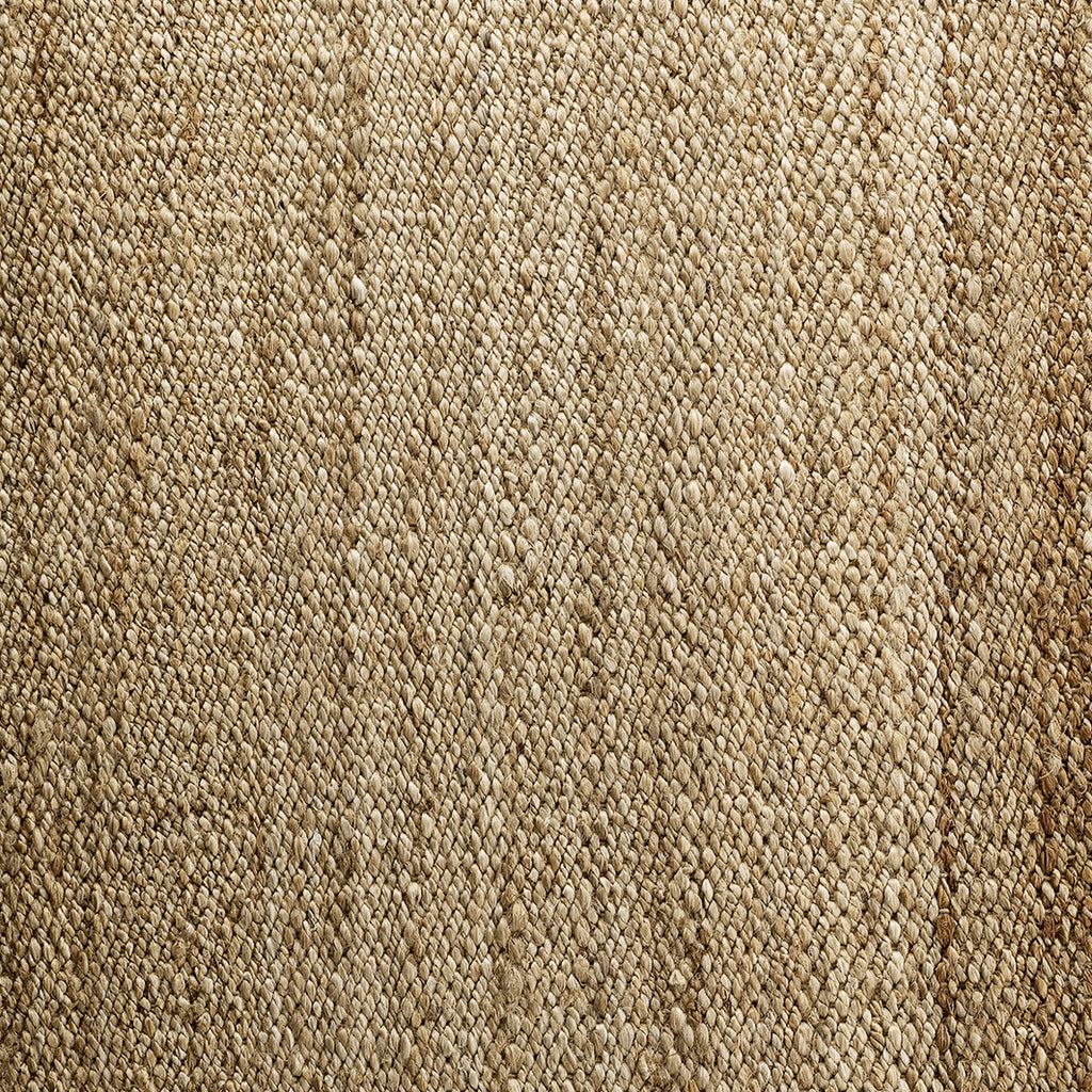 JUTE RECTANGLE RUG