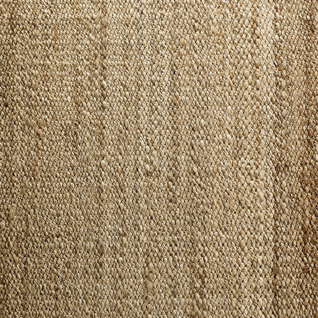 JUTE RECTANGLE RUG
