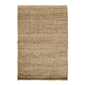JUTE RECTANGLE RUG