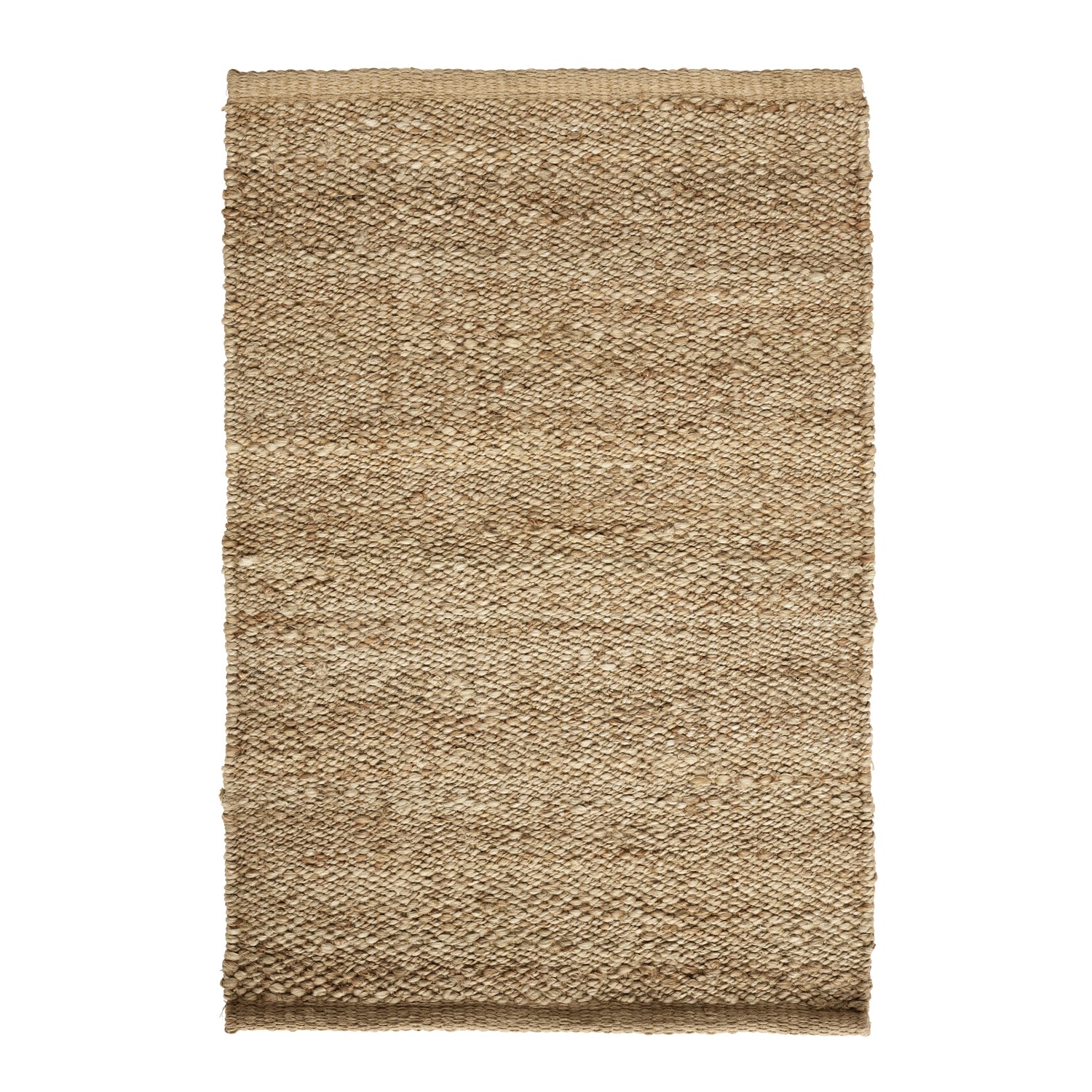 JUTE RECTANGLE RUG