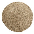 JUTE ROUND RUG