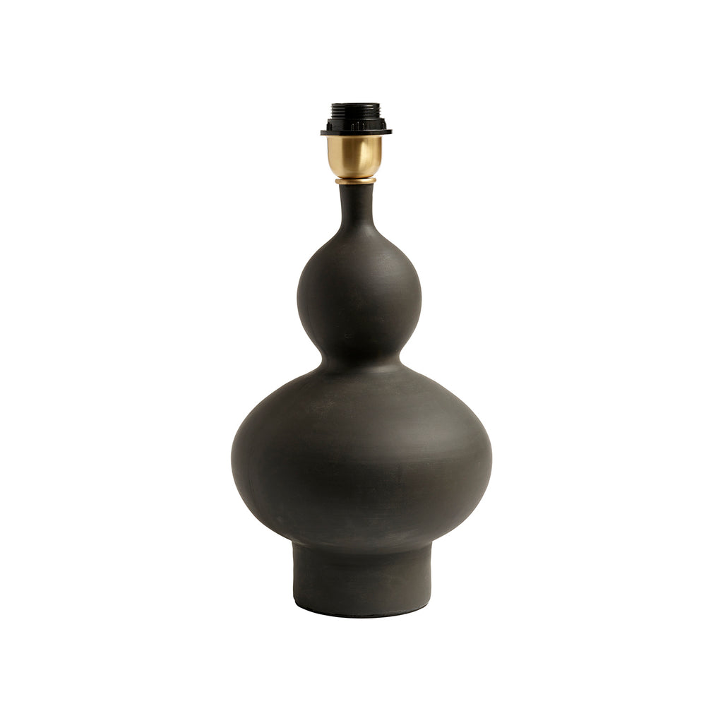 LAMP | CLAY | 40 CM