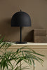 GLOW table lamp, matt black