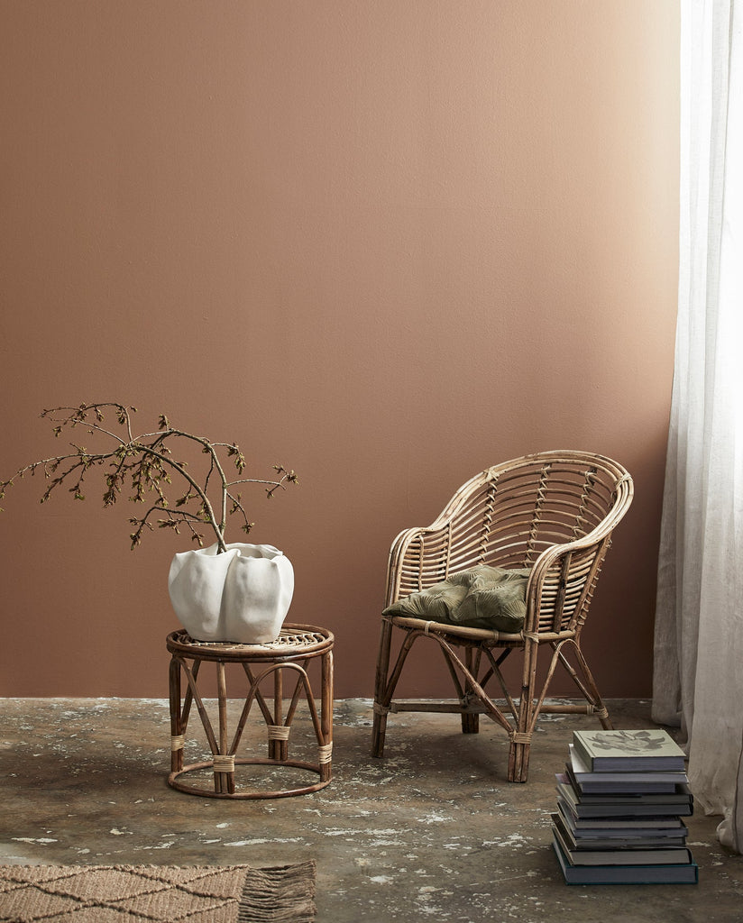CANIA BAMBOO CHAIR, NATURAL