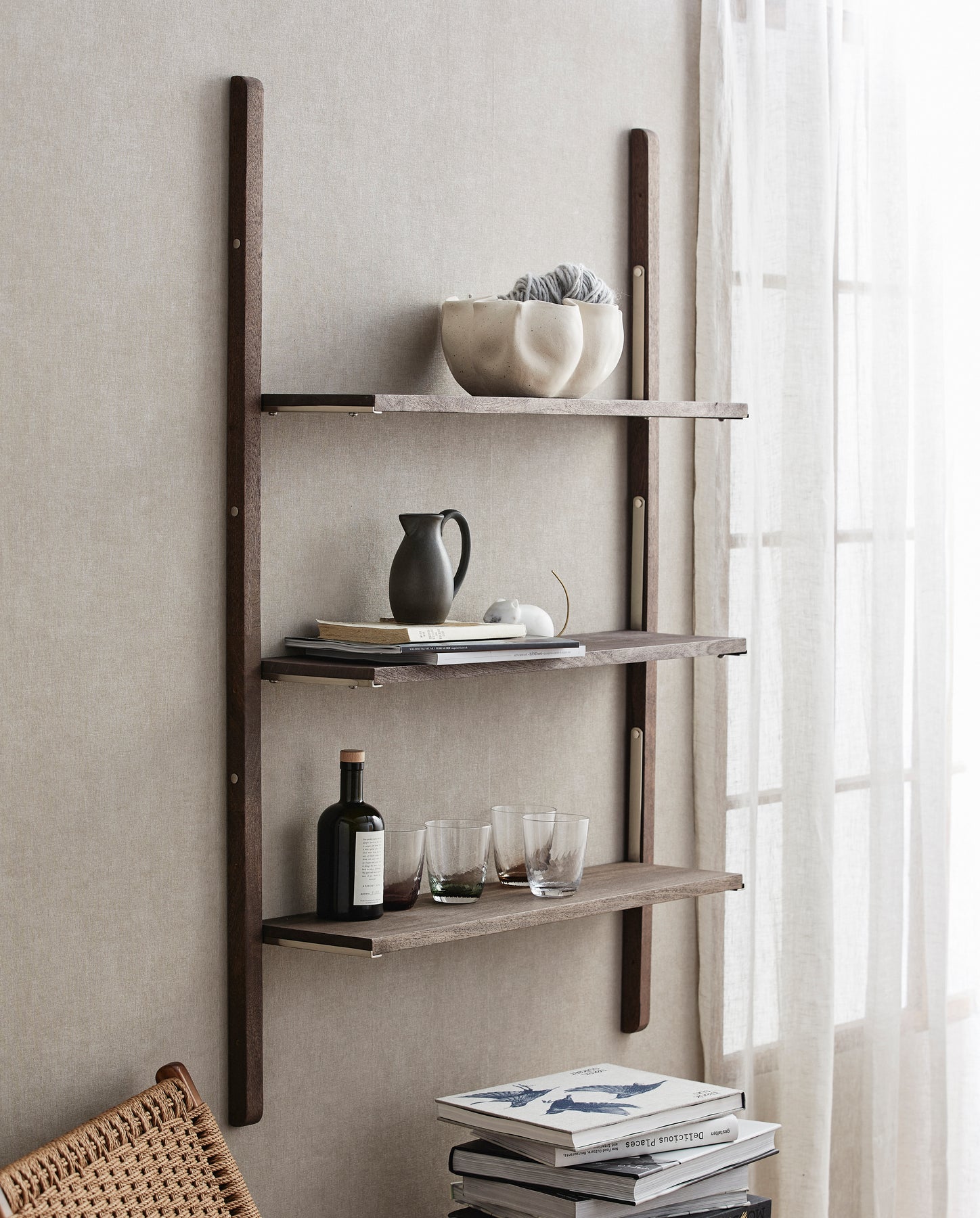 SINCA SHELF