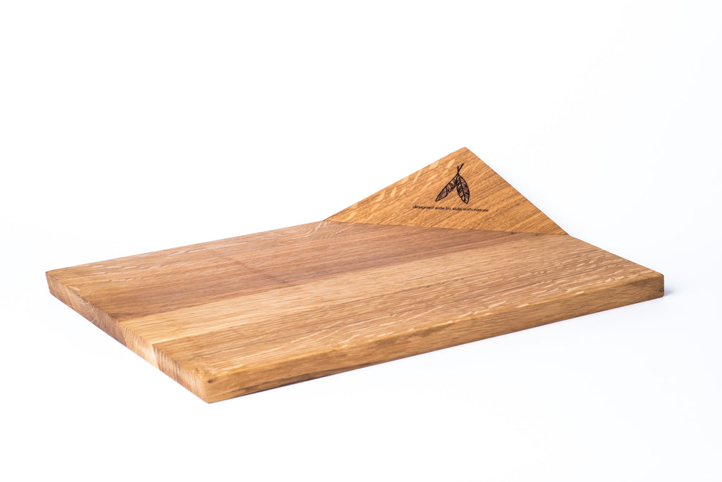 Wooden Serving Platter MAXI / Cutting Board