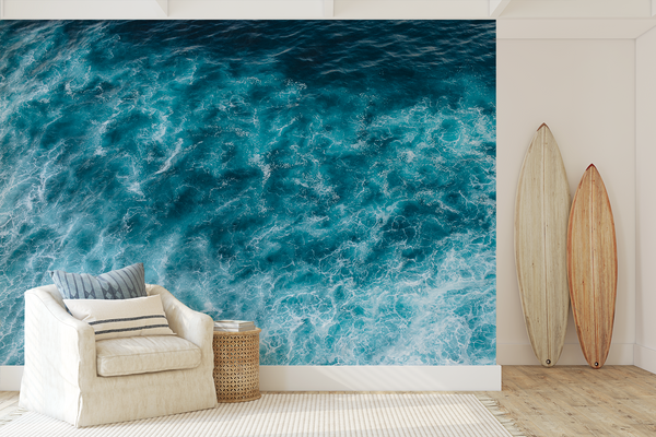 Wallpaper, Ocean