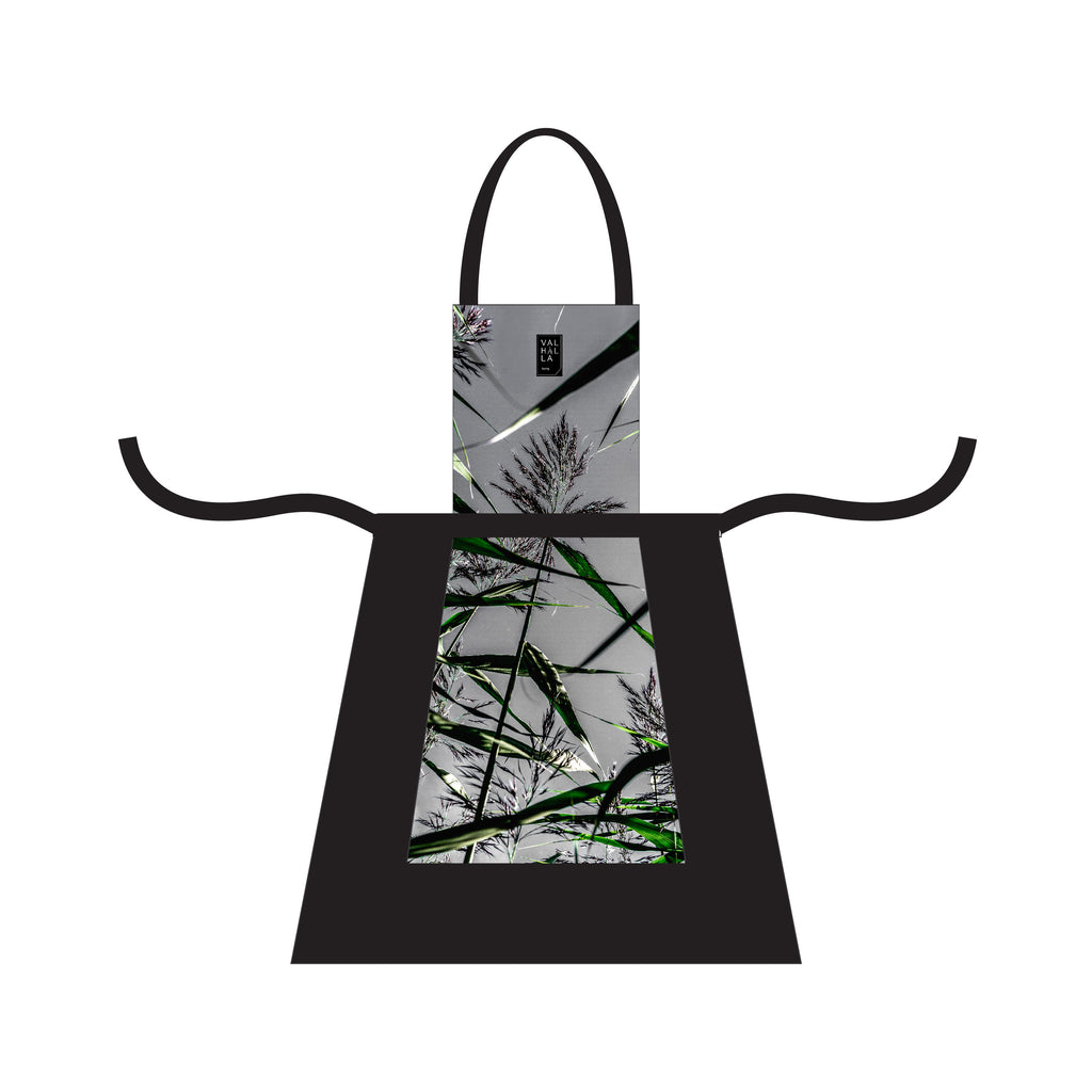 Apron, Coastland