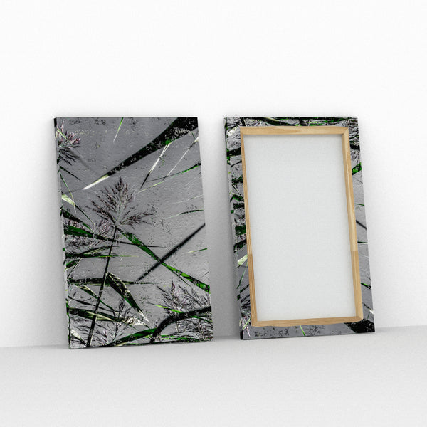 CANVAS, Premium Satin
