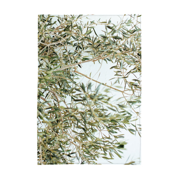 Table Cloth, Rosmarinium
