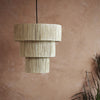 LAMP SHADE | BAST | 40 CM