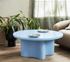 BITAN COFFEE TABLE Ø 90
