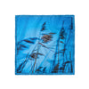 Scarf, Indigo Love
