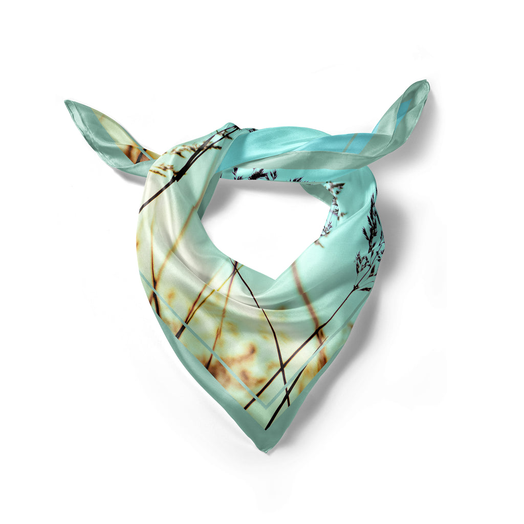 Scarf, Seaside
