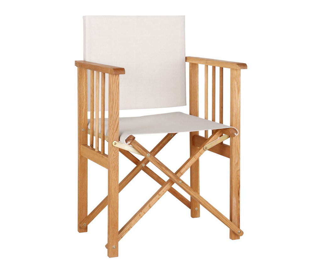 AFRICA Directors Chair