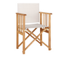 AFRICA Directors Chair