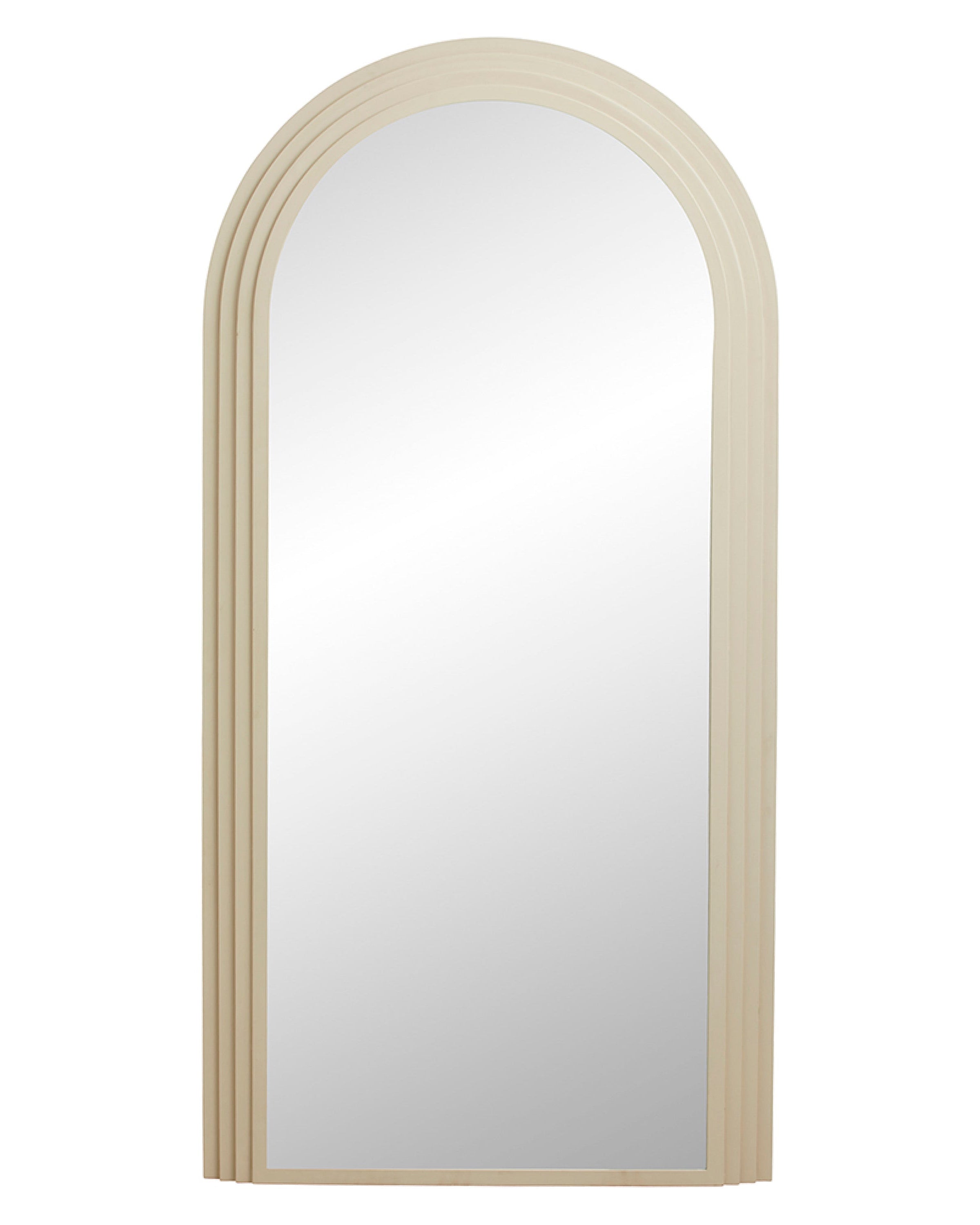 FALCO Mirror, sand