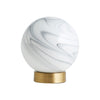 FAUNA table lamp, low