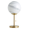 FAUNA table lamp, high