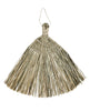 SEAGRASS WALL DECO, H 50 CM