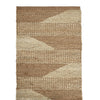 JUTE ART CARPET NATURAL, many sizes