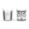 Natural aroma and soy wax candle with essential oil, Estonian design - perfect gift. 5% off from your first order! Eesti disain, kodu siustus, hea kingiidee.