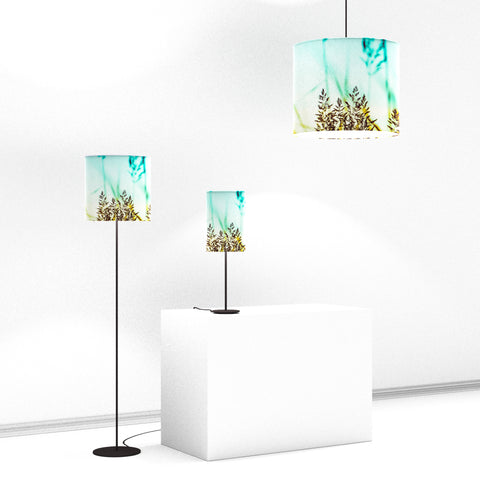 Lampshade, Seaside