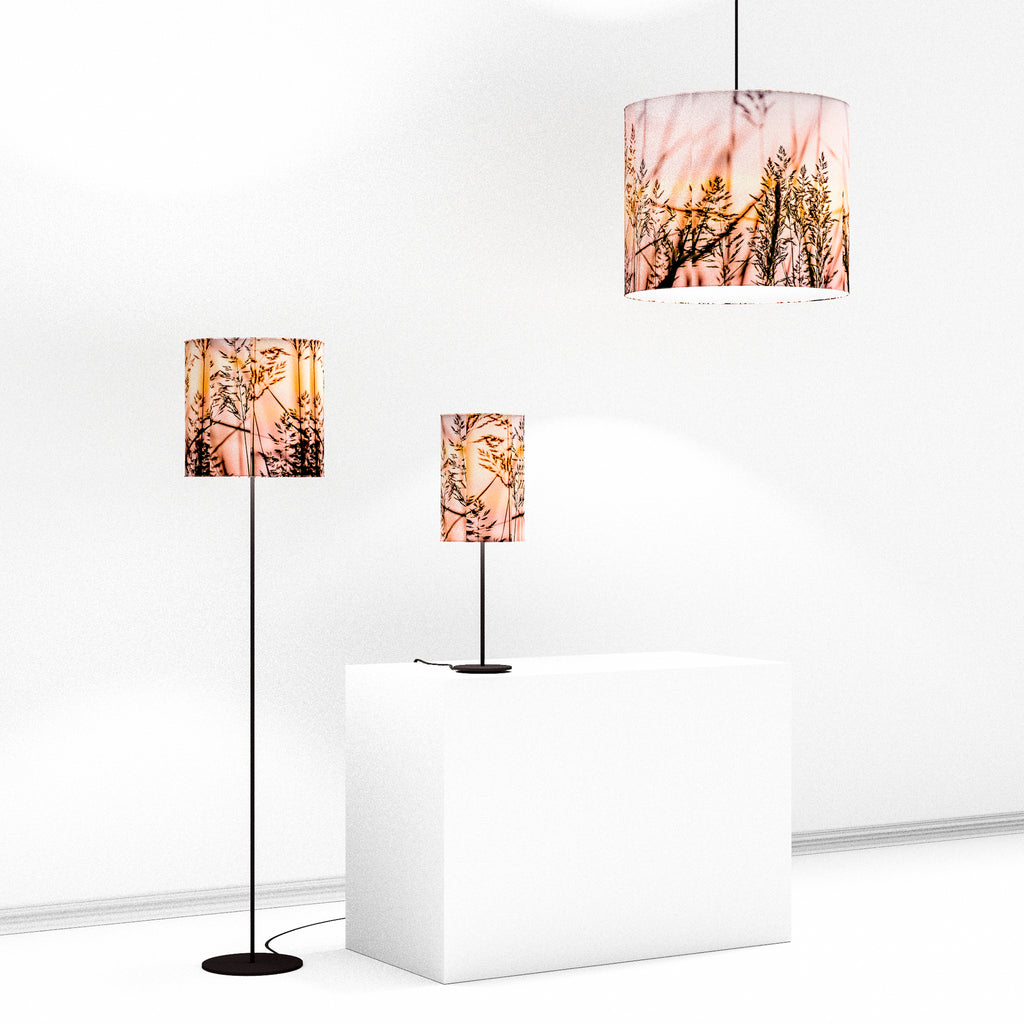 Lampshade, Sun Ballerinas