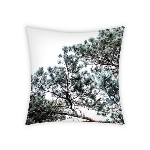 Pillowcase, Silvergreen