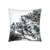 Pillowcase, Silvergreen