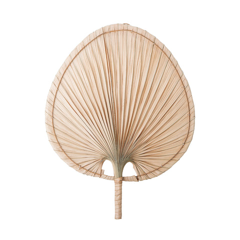 PALM LEAF Wall Decor, M