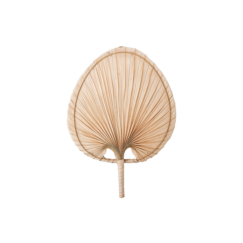 PALM LEAF Wall Decor, S