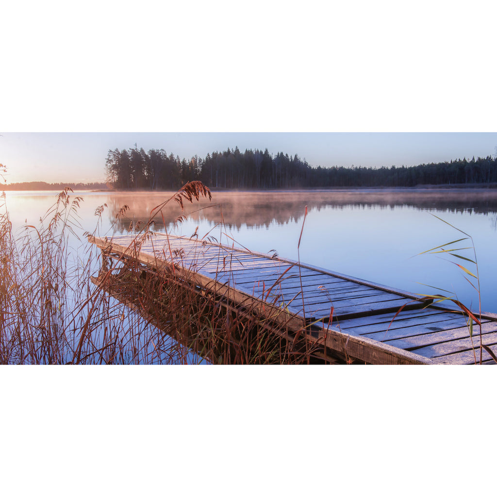 Interior photo, Nordic Sunrise Panorama