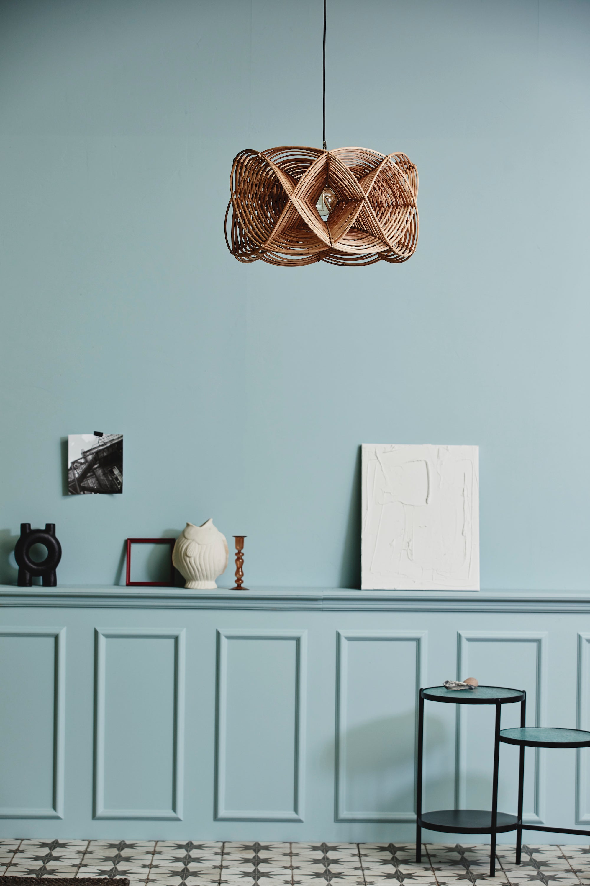 METIS lamp shade, nature