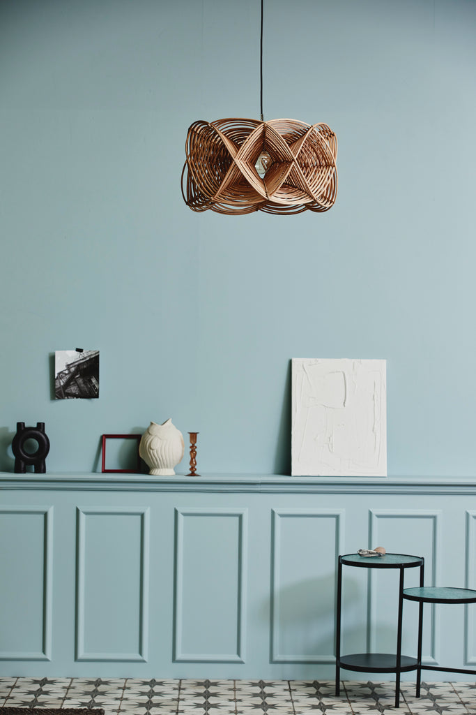 METIS lamp shade, nature