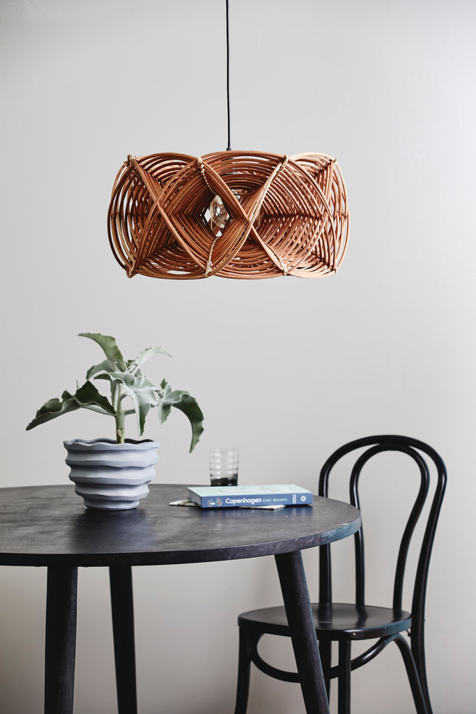 METIS lamp shade, nature
