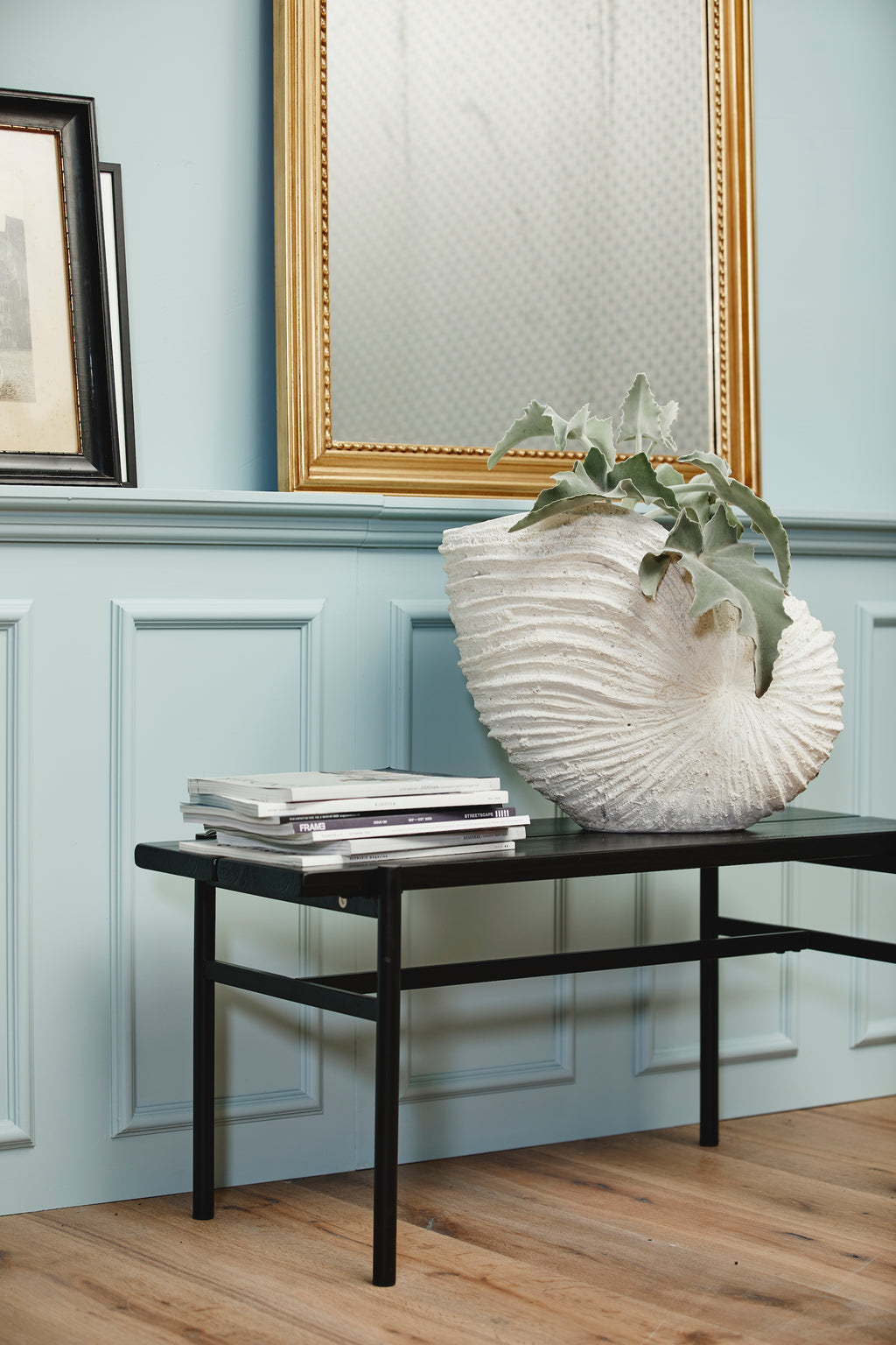 KETOY deco, white