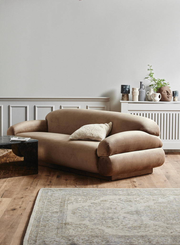 SOF sofa, 2 colors