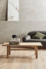 ARGUN coffee table, 44 x 128