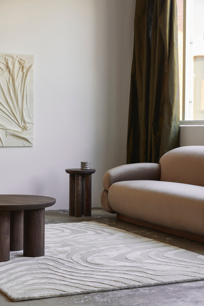 SOF sofa, 2 colors