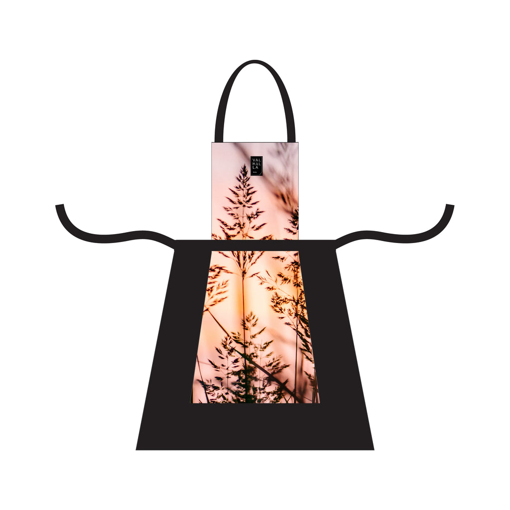 Apron, Sun Ballerinas