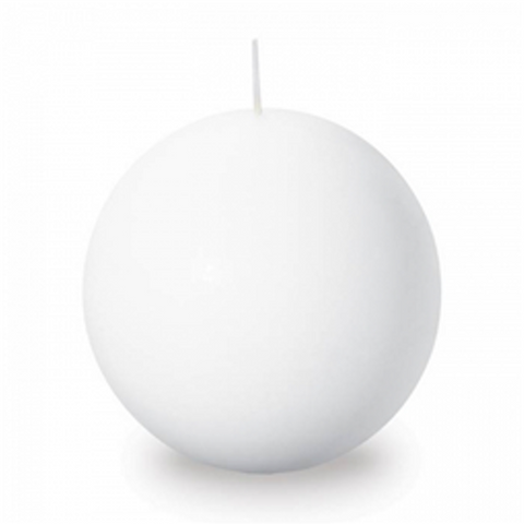 Candle, Snowball D120