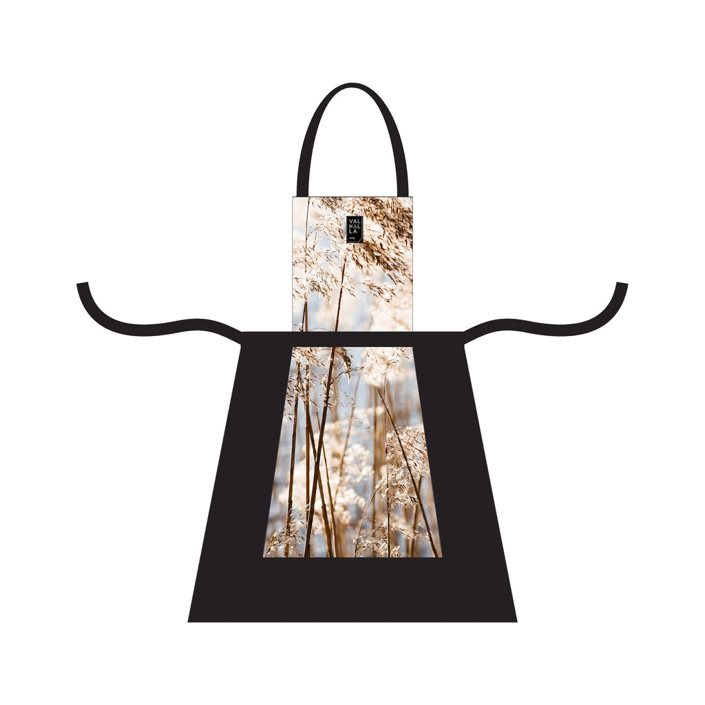 Apron, Vanilla