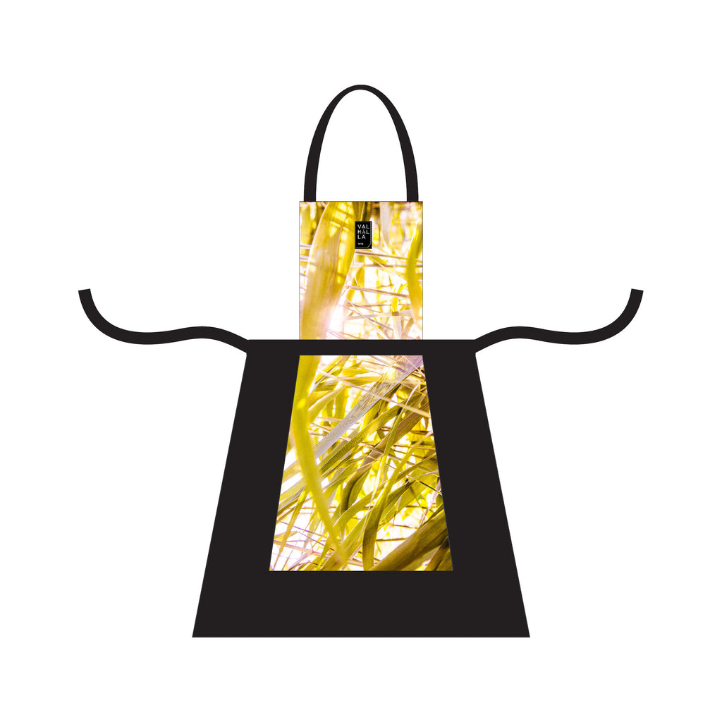 Apron, Sunkissed