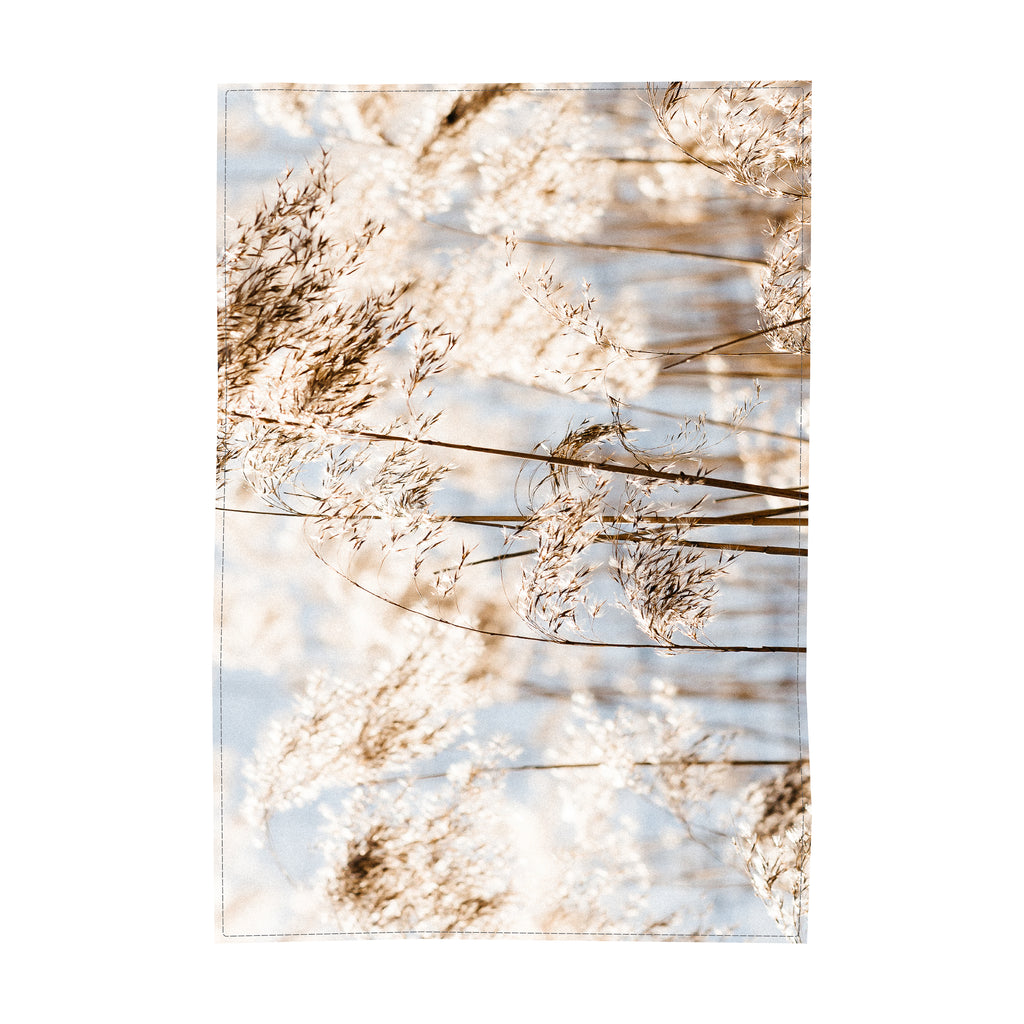 Table Cloth, Vanilla