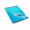Booklet 36 sheets lined, Indigo Love